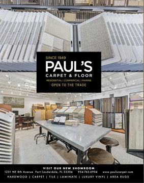 Pauls flooring, south florida, carpeting, rugs, wood flooring